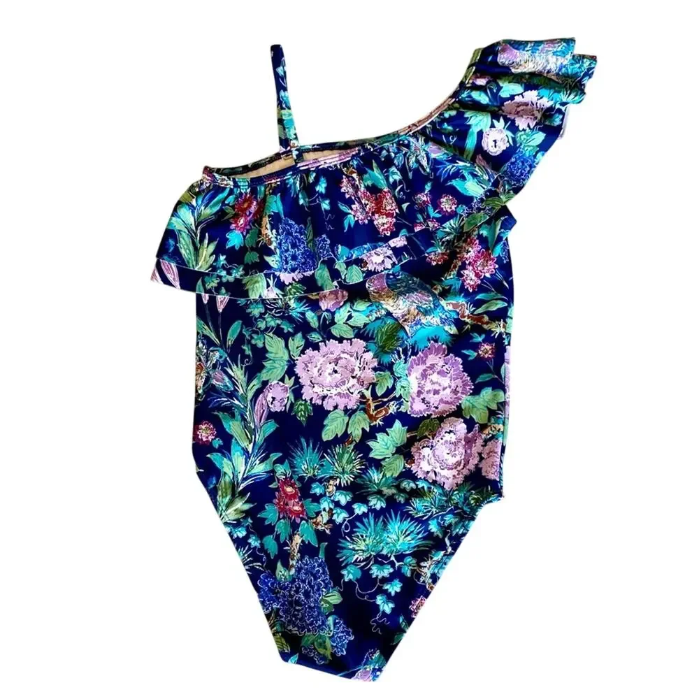 Janie and Jack swimsuit